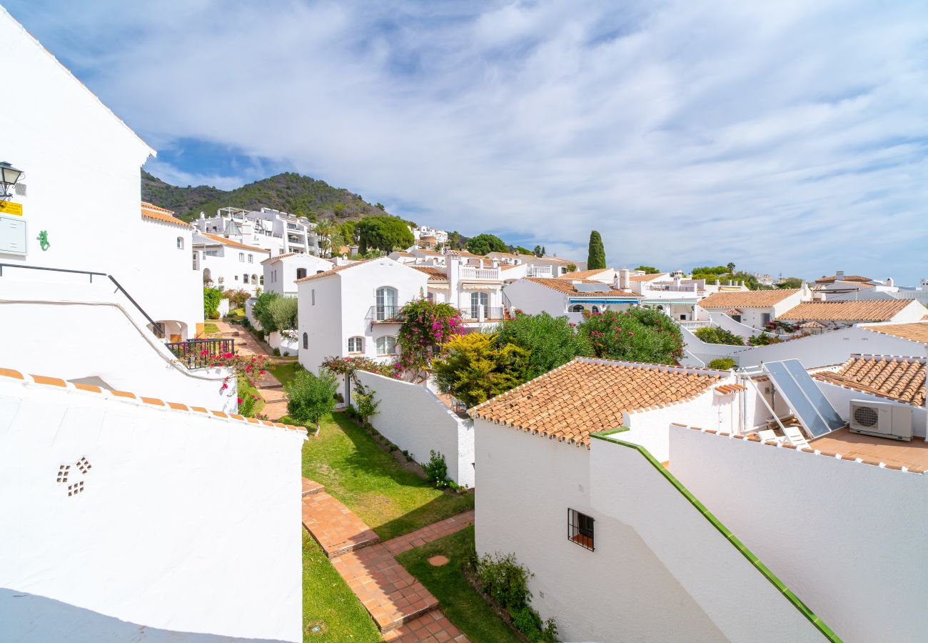 Apartamento en Nerja - San Juan de Capistrano 74 by Casasol