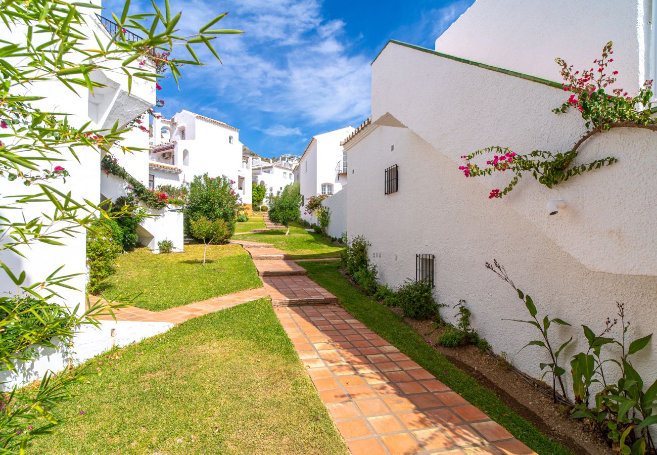 Apartamento en Nerja - San Juan de Capistrano 74 by Casasol