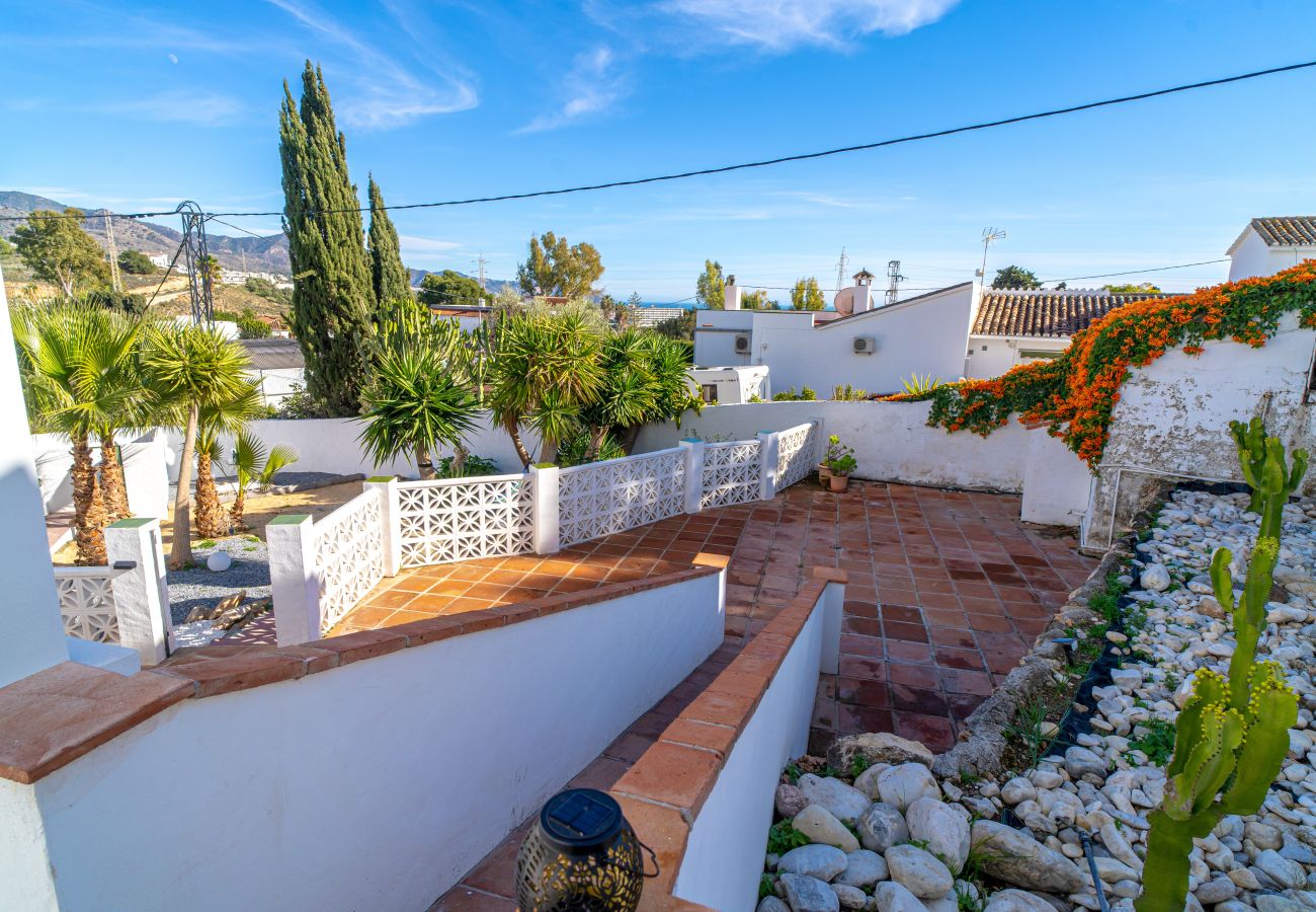 Villa en Nerja - Villa Mauri Private Pool by Casasol