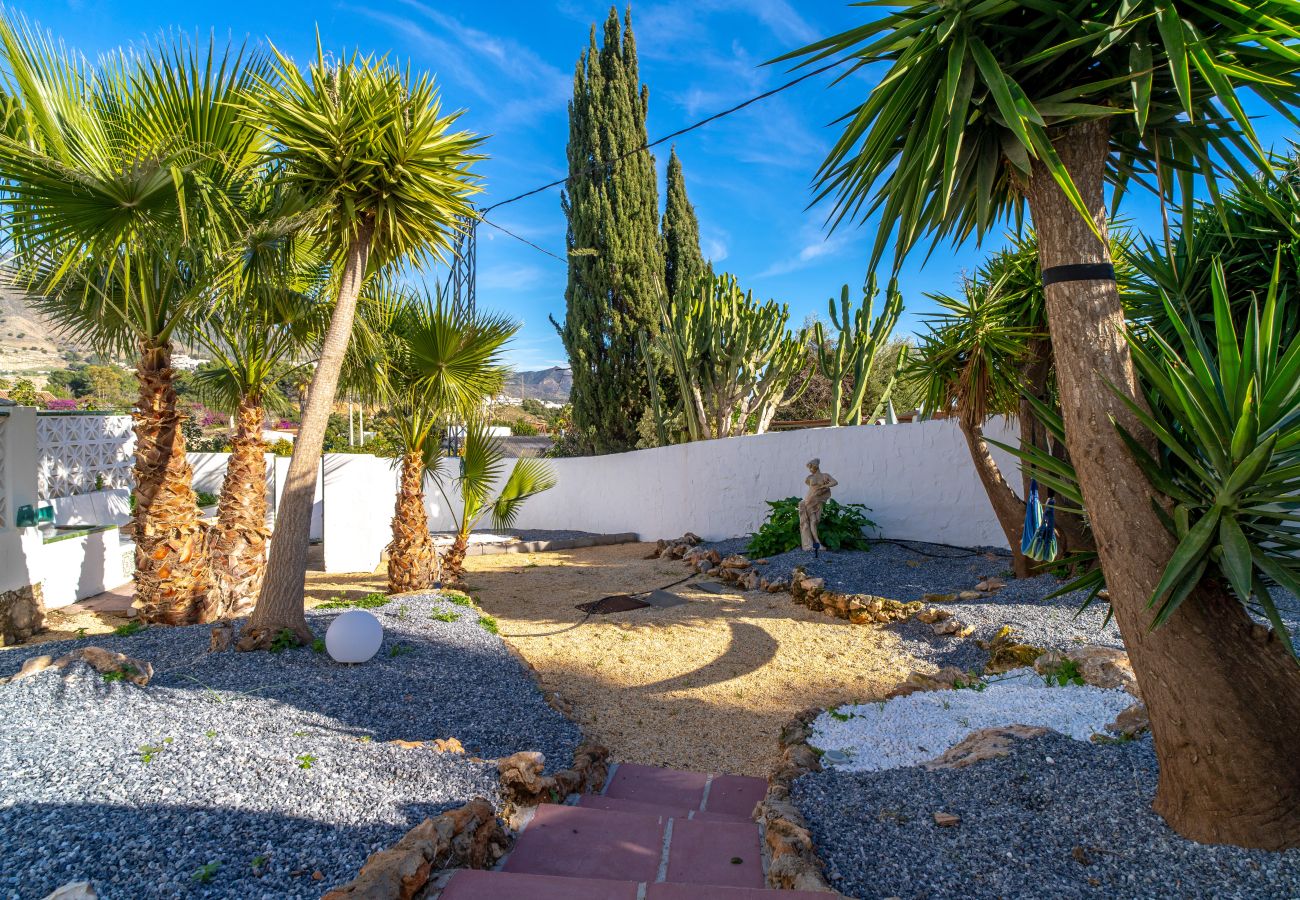 Villa en Nerja - Villa Mauri Private Pool by Casasol