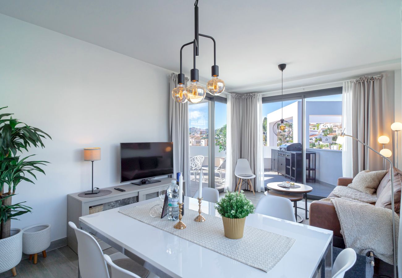 Apartamento en Nerja - Royal Palm Luxe by Casasol