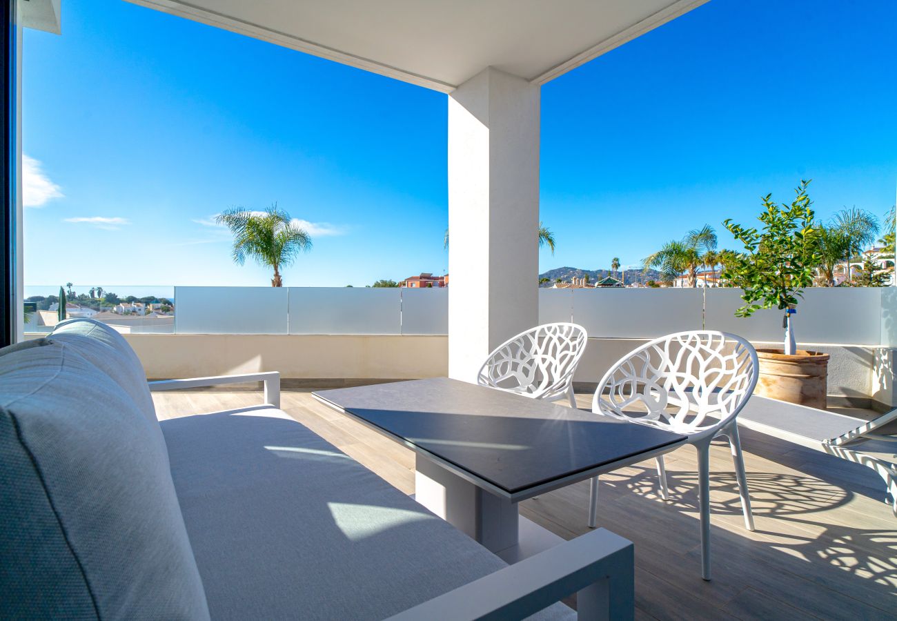 Apartamento en Nerja - Royal Palm Luxe by Casasol