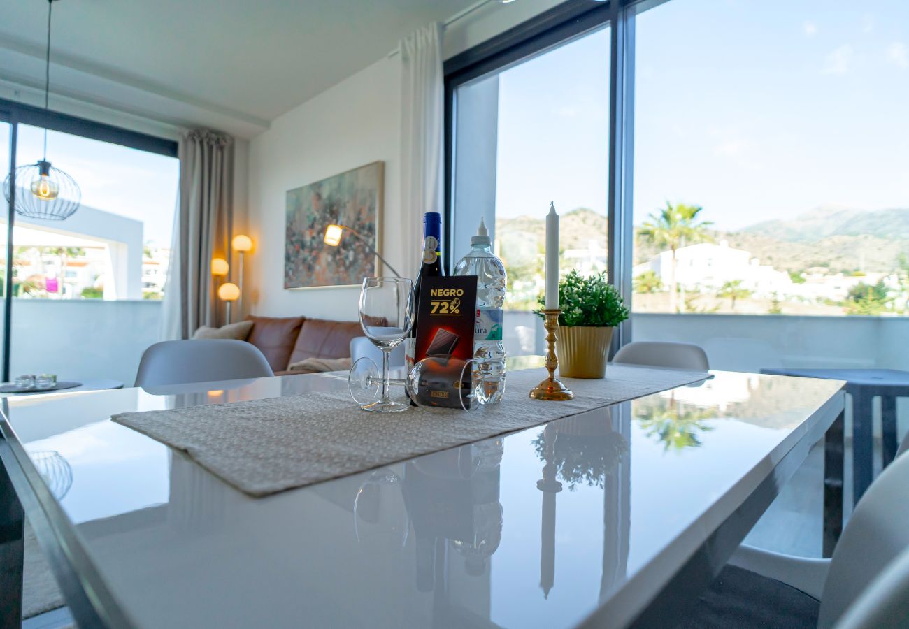 Apartamento en Nerja - Royal Palm Luxe by Casasol