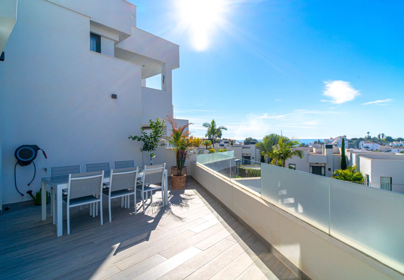 Apartamento en Nerja - Royal Palm Luxe by Casasol