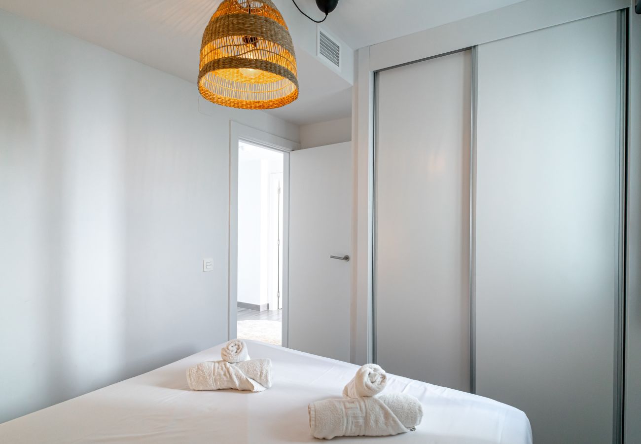 Apartamento en Nerja - Royal Palm Luxe by Casasol