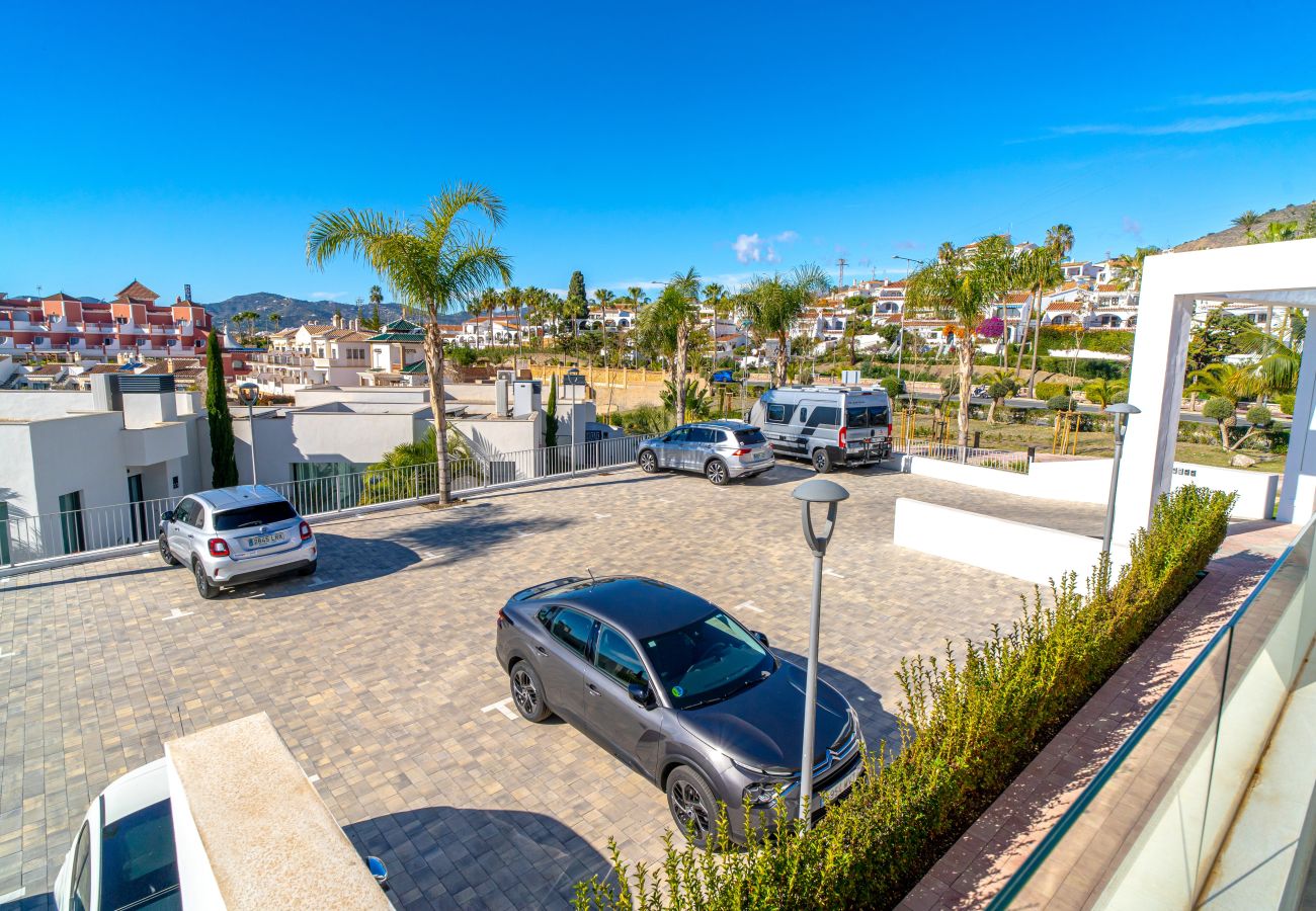 Apartamento en Nerja - Royal Palm Luxe by Casasol