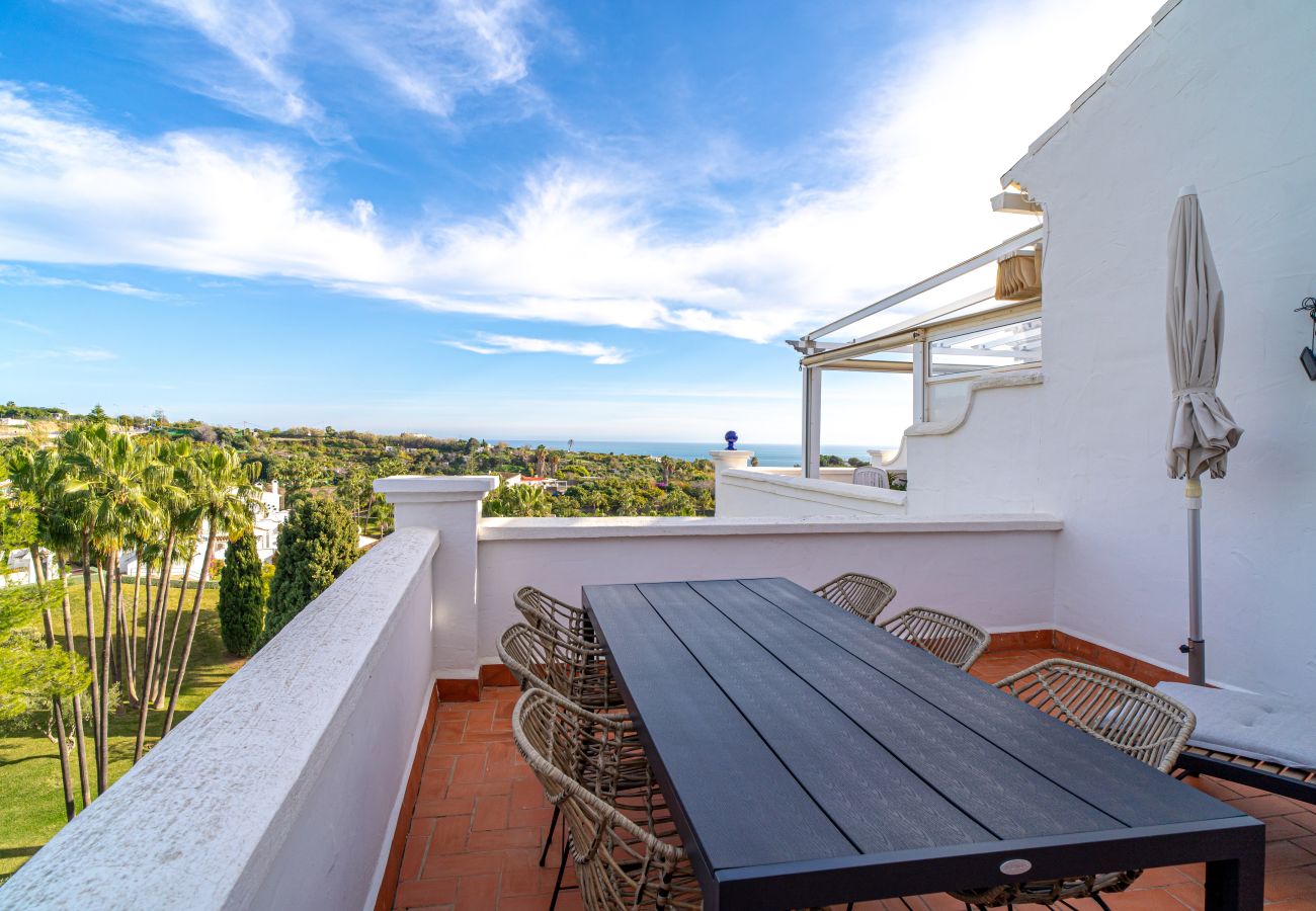 Apartamento en Nerja - Oasis de Capistrano Rabat 28 by Casasol