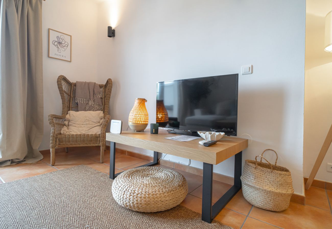 Apartamento en Nerja - Oasis de Capistrano Rabat 28 by Casasol