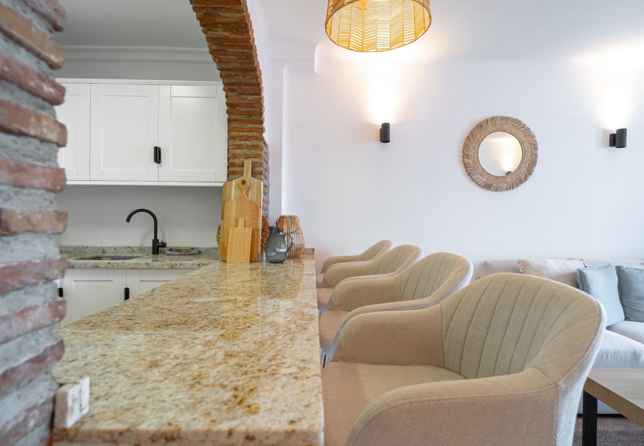 Apartamento en Nerja - Oasis de Capistrano Rabat 28 by Casasol