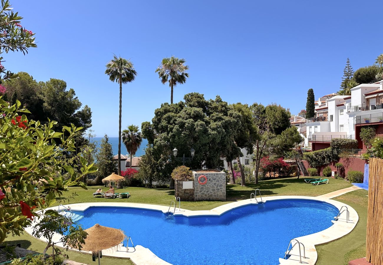 Villa en Nerja - Villa Ladera del Mar Private Pool by Casasol