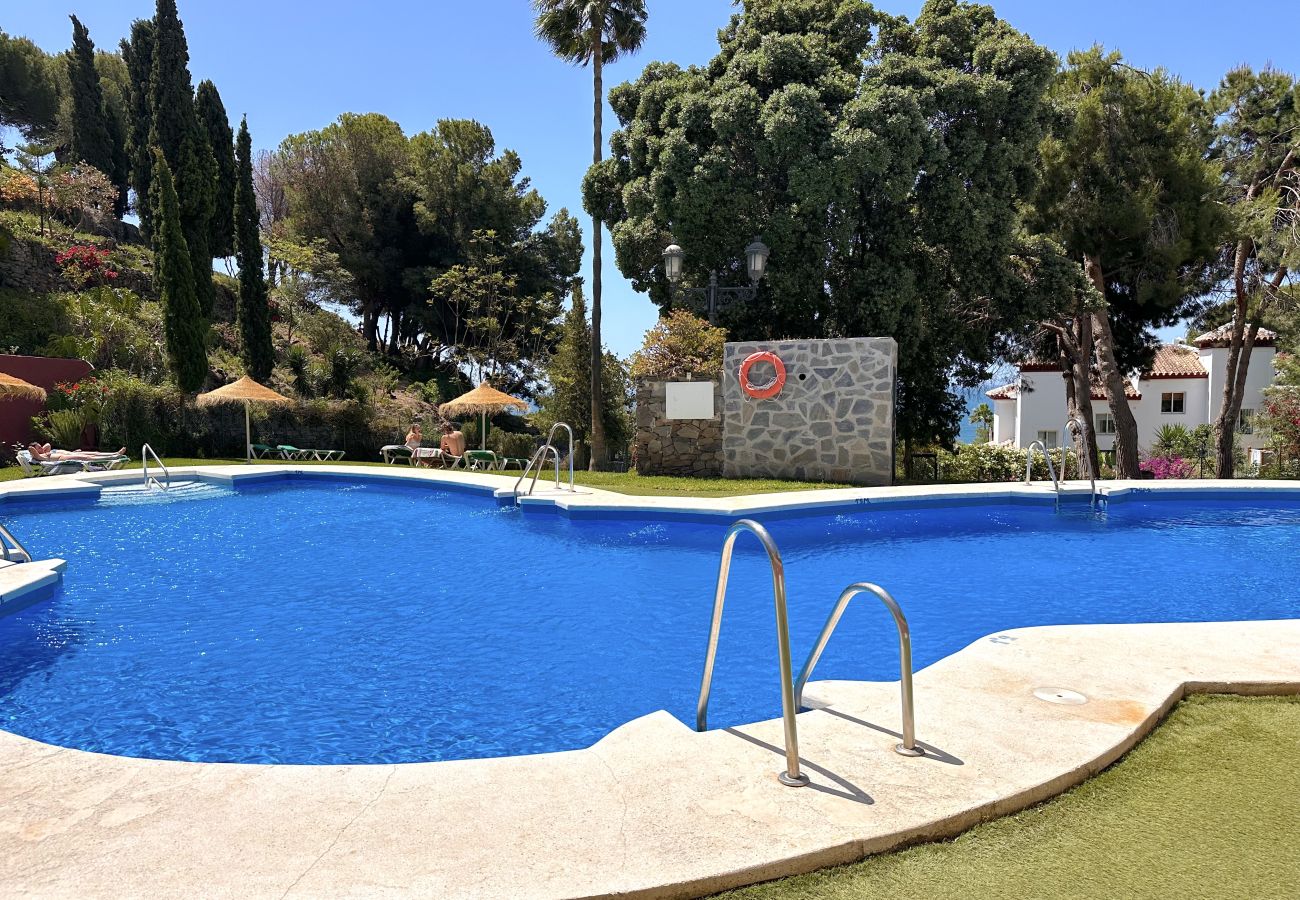 Villa en Nerja - Villa Ladera del Mar Private Pool by Casasol