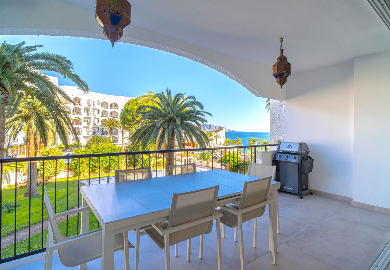 Apartamento en Nerja - Carabeo 20 Apartment by Casasol