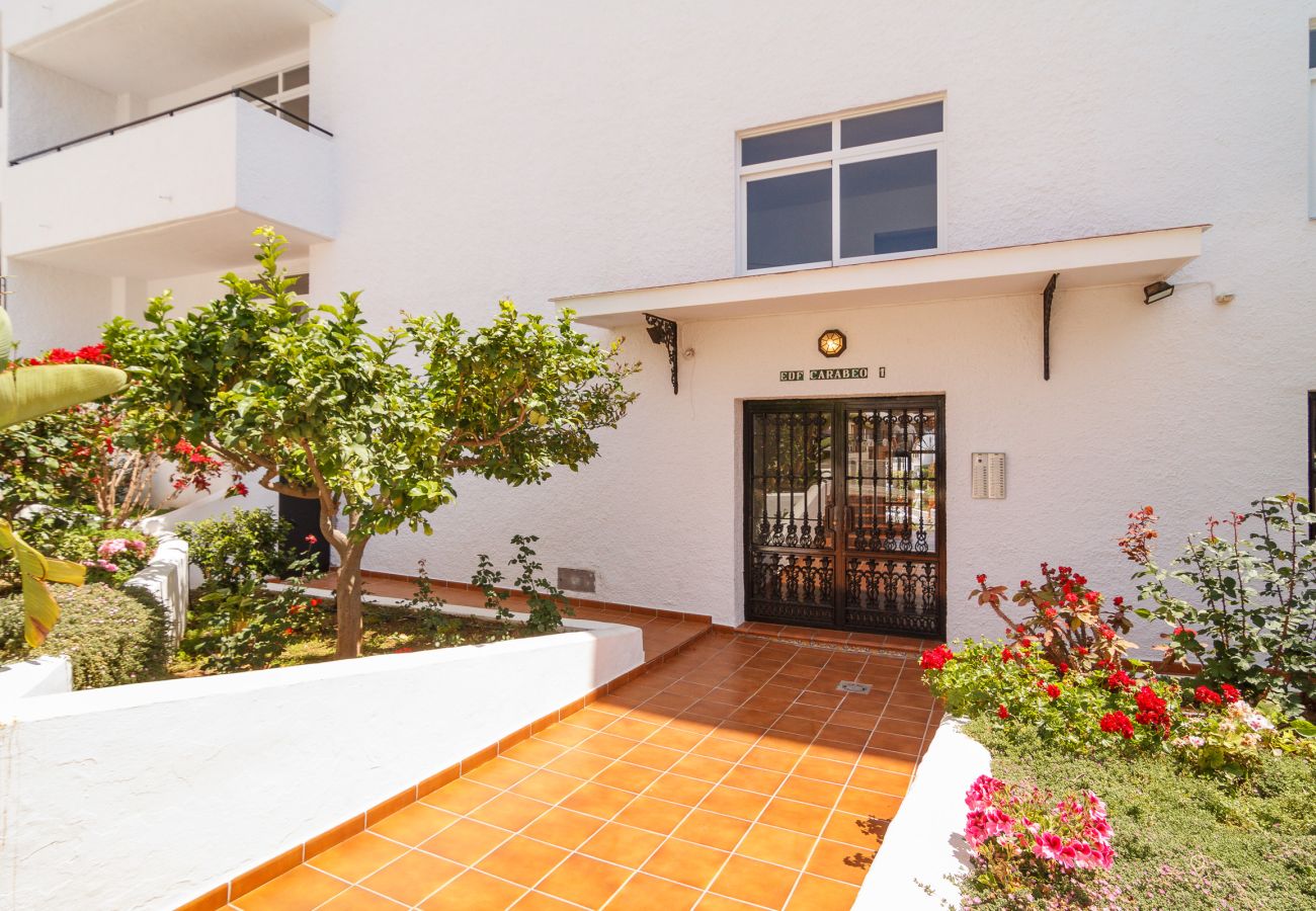 Apartamento en Nerja - Carabeo 20 Apartment by Casasol